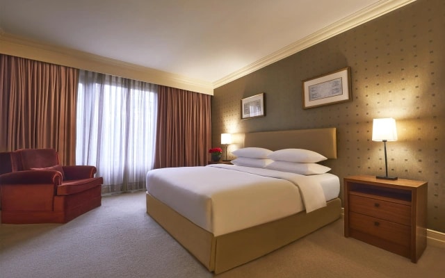 Grand Hyatt Istanbul