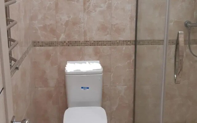 Летний дом