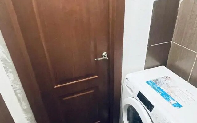 Погостим на улице Бережок 3