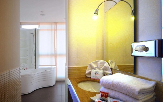 Best Western Plus Globus Hotel