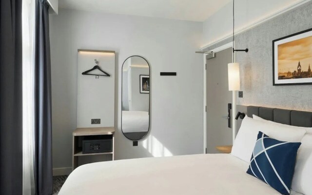 Four Points Flex By Sheraton London Victoria