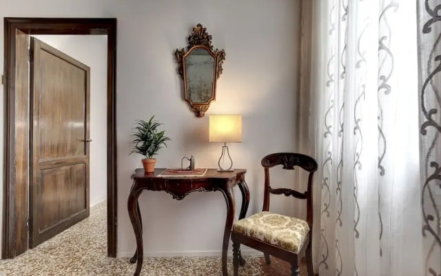 San Vidal - WR Apartments