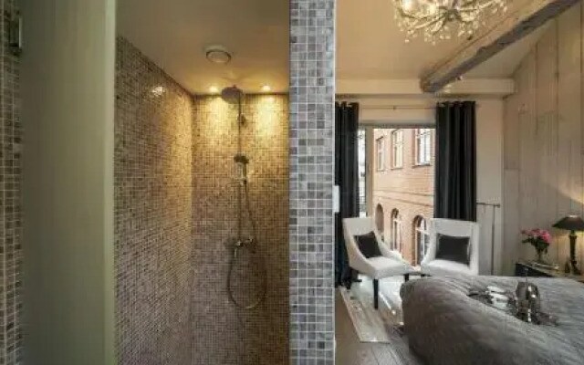 Frost Boutique Hotel
