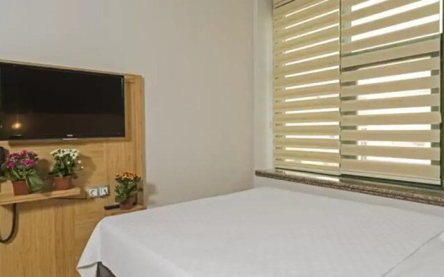 Demir Suite Hotel