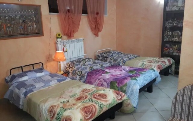 Rest In Fiera B&B