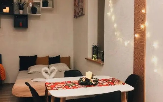 LUCKY 7 apartment