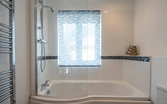 Stunning 3-bed House in Derby