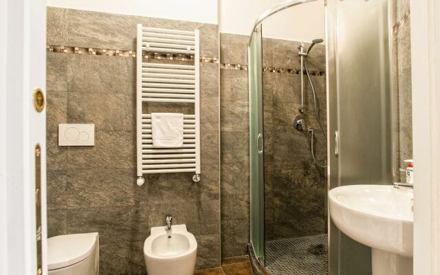 Vatica B&B Roma