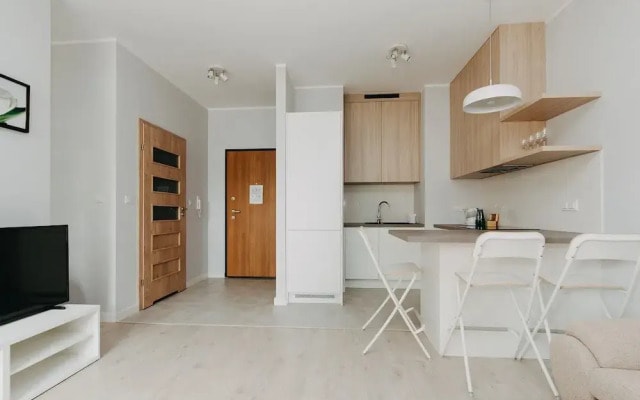 ShortStayPoland Zdziechowskiego B72