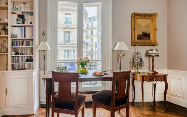 Paris Royal South Residence