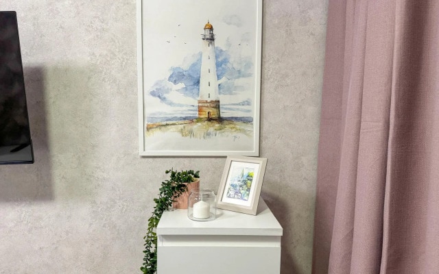 Pro.Apartment (Про.Апартмент) на улице Потемкина 17