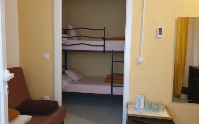 Hostal Plaza Luna