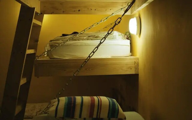 Хостел Ohostel