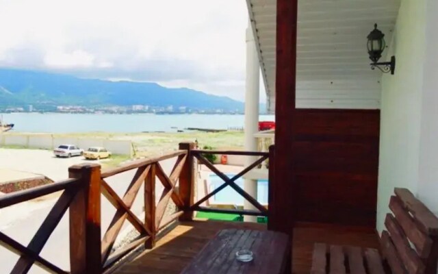 Guest House Barabulya