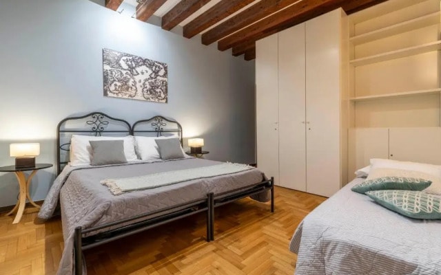 San Marco - 2 Bedrooms with Lift