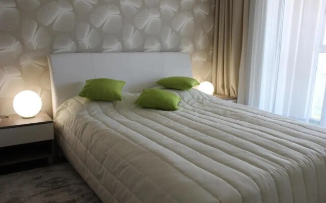 Migles apartamentai