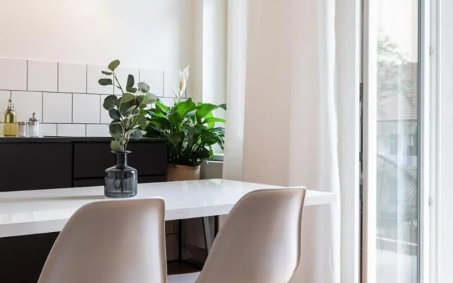 TurnKey Balcony Studio