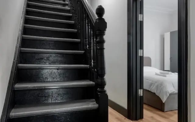 Luxury Studio Flat in London