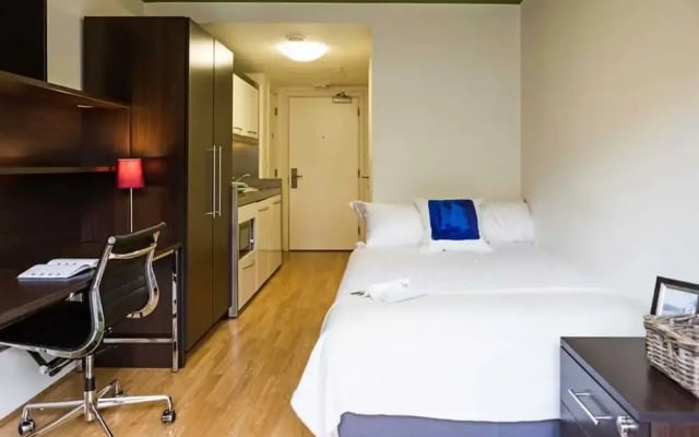 Chapter Portobello - Campus Accommodation