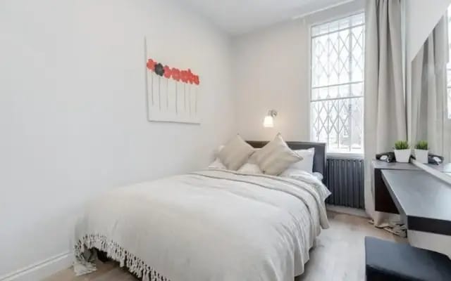 Stunning 1-bed Apartment in London