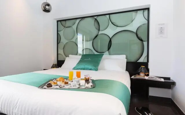 JC Hotel
