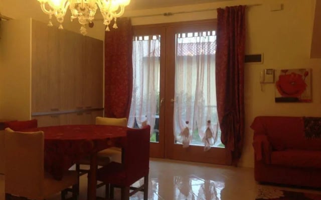 B&B Marechiaro