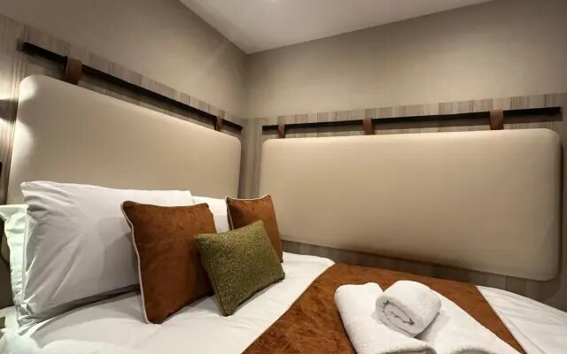 Mabledon Court Hotel