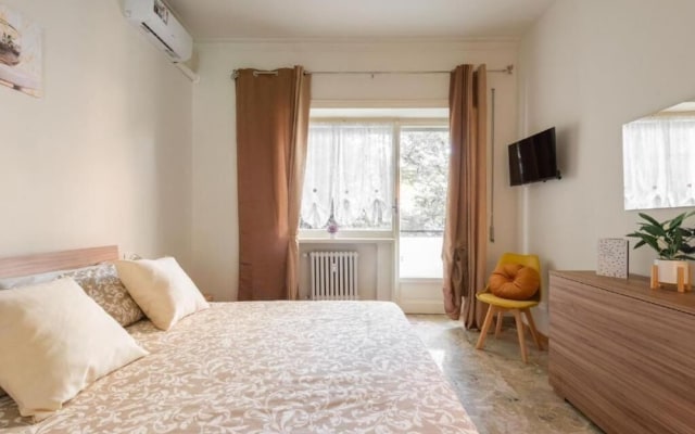 MaSa Holiday House Vatican