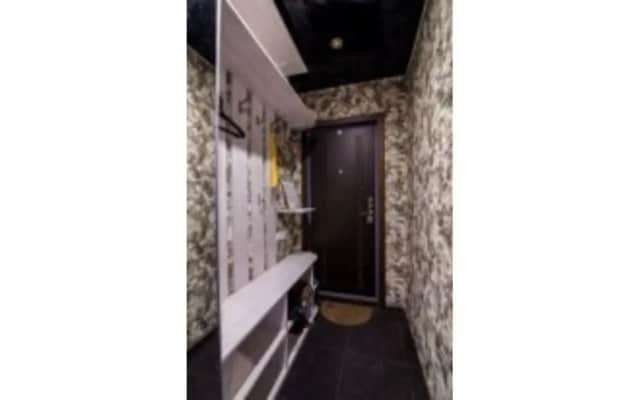 Home Hotel (Хоум Отель) на Кирова 76