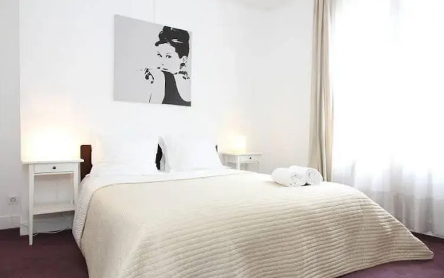 Private Apartments Le Bon Marché