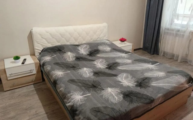 на бульваре Юности 21к1