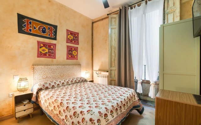 Artistic B&B