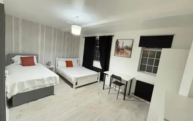 Nest And Limited