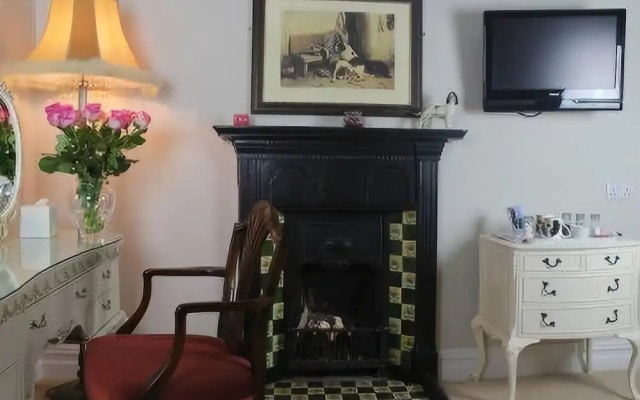 Stanholme Guest House