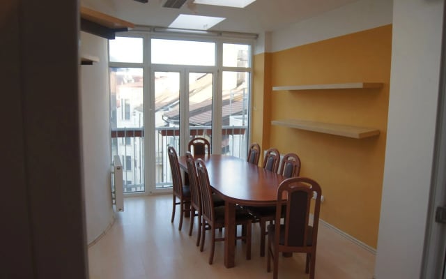 Bilkova Luxury Apartment Old Town