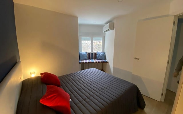 Ever House - IFEMA Canillas