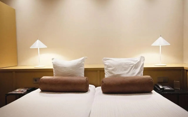 The Times Hotel