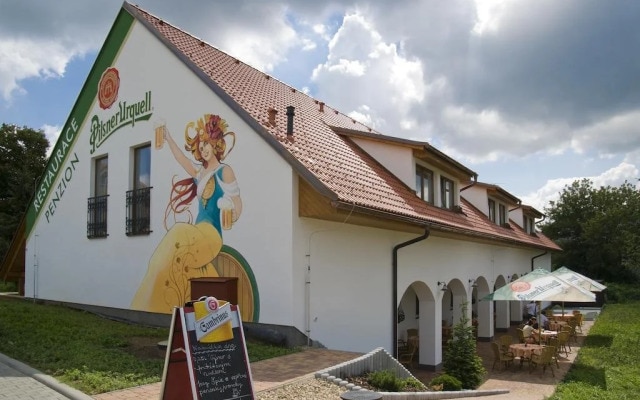 Tišnovská Rychta
