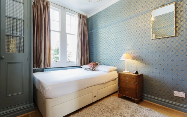 Veeve - Grand Greenwich