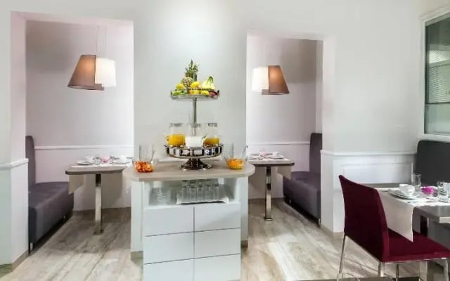 Princeps Boutique Hotel