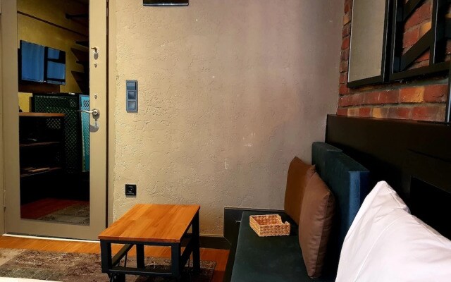 Mansion Gorki