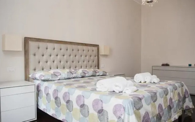 Apartment Genzano 95