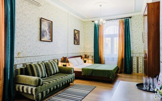 Hotel 21 Vek