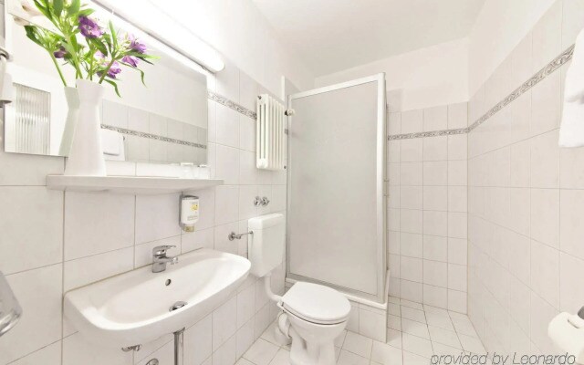 Garner Hotel Berlin Ku´Damm by IHG