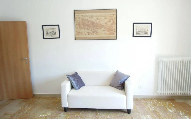 Appartamento Fiorita