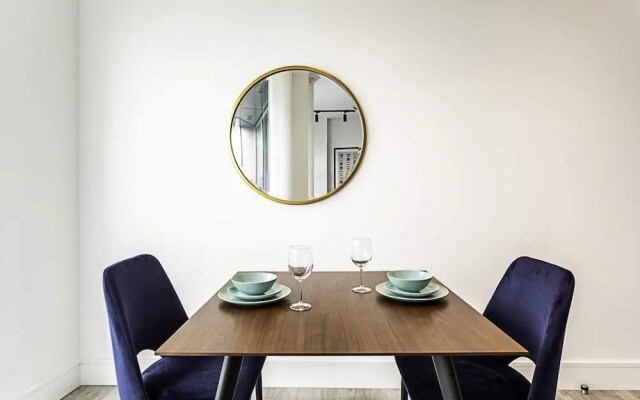 Icon Tower Flat Viii