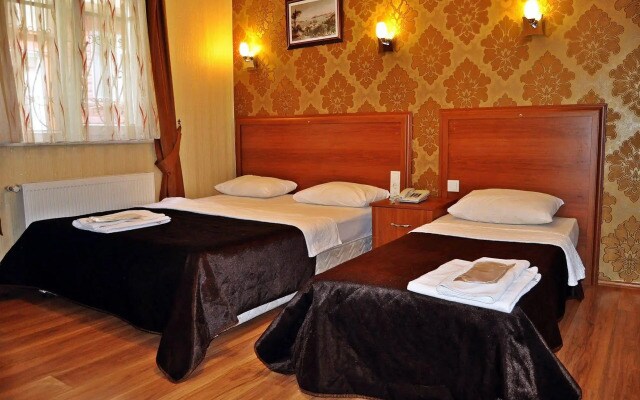 Serenity Hotel