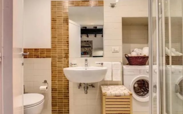 Apartment Gaia