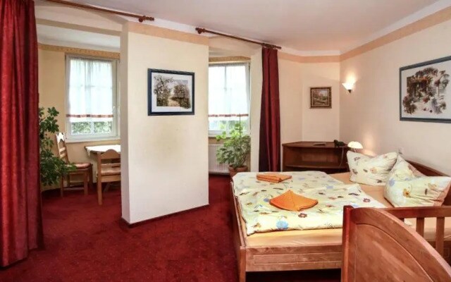 Haus Belger