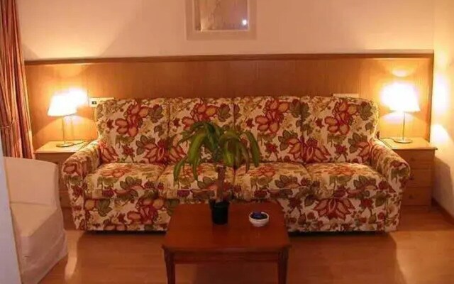 Pegaso Suites